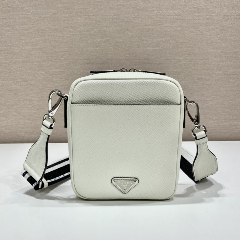 Mens Prada Satchel Bags